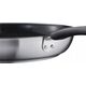 Patelnia Fiskars FF frying pan 28 cm ceramic coating