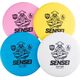 Discmania Discgolf target with discs DISCMANIA
