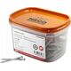 Heco Wood screws for terraces "HECO" 4.2x60 C4, 200 pcs.