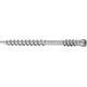 Heco Wood screws for terraces "HECO" 4.2x60 C4, 200 pcs.