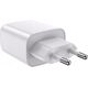 Ładowarka Jellico JELLICO ładowarka sieciowa A77 22,5W 1xUSB QC3.0 + kabel USB-C Biały