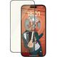 PanzerGlass PanzerGlass Ultra-Wide Fit iPhone 15 Plus 6.7" 2in1 Screen Protection Anti-reflective+Anti-Blue Easy Aligner Included 2815