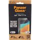 PanzerGlass PanzerGlass Ultra-Wide Fit iPhone 15 Pro Max 6.7" Screen Protection Easy Aligner Included 2812