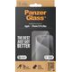 PanzerGlass PanzerGlass Ultra-Wide Fit iPhone 15 Pro Max 6.7" Screen Protection Easy Aligner Included 2812