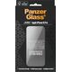 PanzerGlass PanzerGlass Ceramic Protection iPhone 15 Pro 6.1" Ultra-Wide-Fit Screen Protection Easy Aligner Included 2838