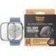 PanzerGlass PanzerGlass Full Body Apple Watch 7/8/9 41mm D3O przezroczysty/transparent 3686