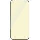 PanzerGlass PanzerGlass Ultra-Wide Fit iPhone 15 6.1" 2in1 Screen Protection Anti-reflective+Anti-Blue Easy Aligner Included 2813