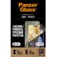 PanzerGlass PanzerGlass Ultra-Wide Fit iPhone 15 6.1" 2in1 Screen Protection Anti-reflective+Anti-Blue Easy Aligner Included 2813