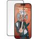 PanzerGlass PanzerGlass Ceramic Protection iPhone 15 Plus 6.7" Ultra-Wide-Fit Screen Protection Easy Aligner Included 2839