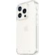 PanzerGlass PanzerGlass HardCase iPhone 15 Pro 6.1" D3O 3xMilitary grade transparent 1173