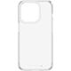 PanzerGlass PanzerGlass HardCase iPhone 15 Pro 6.1" D3O 3xMilitary grade transparent 1173
