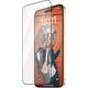 PanzerGlass PanzerGlass Re:fresh Glass iPhone 15 Plus 6.7" Ultra-Wide-Fit Screen Protection Easy Aligner 2823
