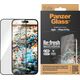 PanzerGlass PanzerGlass Re:fresh Glass iPhone 15 Plus 6.7" Ultra-Wide-Fit Screen Protection Easy Aligner 2823