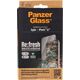 PanzerGlass PanzerGlass Re:fresh Glass iPhone 15 6.1" Ultra-Wide-Fit Screen Protection Easy Aligner 2821