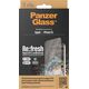 PanzerGlass PanzerGlass Re:fresh Glass iPhone 15 6.1" Ultra-Wide-Fit Screen Protection Easy Aligner 2821