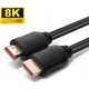 Kabel MicroConnect Microconnect MC-HDM191910V2.1 kabel HDMI 10 m HDMI Typu A (Standard) Czarny