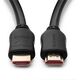 Kabel MicroConnect Microconnect MC-HDM191910V2.1 kabel HDMI 10 m HDMI Typu A (Standard) Czarny
