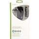 Nedis Nedis ACPA001 adapter zasilający/ inwentor Wewnętrzna 12 W Czarny