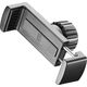Cellular Line Cellularline Spin Mirror Car Holder Black