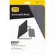 Etui na tablet OtterBox OtterBox Symmetry Folio iPad Pro 11" (M4) Thunderstorm - black