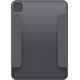 Etui na tablet OtterBox OtterBox Symmetry Folio iPad Pro 11" (M4) Thunderstorm - black