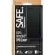PanzerGlass SAFE. by PanzerGlass TPU Case iPhone 8/7/6s/6/SE -black *BULK
