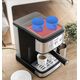 Ekspres przelewowy First First Austria Espresso kavos virimo aparatas First 5476-2