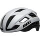 Bell Kask gravel szosowy BELL FALCON XR INTEGRATED MIPS matte gloss white black roz. L (58-62 cm) (NEW)