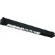 DPM Reflektor szynowy LED liniowy, 20 W, 1500 lm, 4000 K, czarny, X-LINE