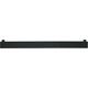 DPM Reflektor szynowy LED liniowy, 20 W, 1500 lm, 4000 K, czarny, X-LINE