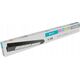 DPM Reflektor szynowy LED liniowy, 20 W, 1500 lm, 4000 K, czarny, X-LINE