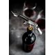 Laguiole Tradition Corkscrew Laguiole Black Ebony SdV