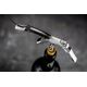 Laguiole Tradition Corkscrew Laguiole Black Ebony SdV