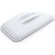 Kosz na śmieci Durable Durable 1800497010, 501 mm, 272 mm, 57.5 mm