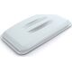Kosz na śmieci Durable Durable 1800497010, 501 mm, 272 mm, 57.5 mm