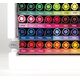 Tombow Marker Tombow ABT Dual Brush Pen med 108 stk. i desktop display