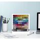 Tombow Marker Tombow ABT Dual Brush Pen med 108 stk. i desktop display