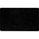 dbramante dbramante1928 Copenhagen - Desk Mat - Medium - Black, Black, Leather, Non-slip base
