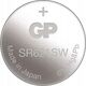 GP Battery silver oxide 357F/S76E/303/SR44W/SR44 1-pack