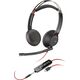 Słuchawki HP Blackwire C5220 USB-C Headset