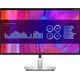 HUB USB Dell 32 USB-C Hub Monitor-
