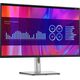 HUB USB Dell 32 USB-C Hub Monitor-