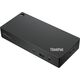 Stacja/replikator Lenovo ThinkPad Universal Smart Dock USB-C (40B20135SA)