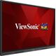 System interaktywny ViewSonic VIEWSONIC IFP55G1 IFP 139,7cm 55Zoll 3840x2160 Windows 40 Android 20multi-points touch 9H 400nits 1200:1