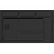 System interaktywny ViewSonic VIEWSONIC IFP55G1 IFP 139,7cm 55Zoll 3840x2160 Windows 40 Android 20multi-points touch 9H 400nits 1200:1