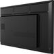 System interaktywny ViewSonic VIEWSONIC IFP55G1 IFP 139,7cm 55Zoll 3840x2160 Windows 40 Android 20multi-points touch 9H 400nits 1200:1