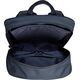 Torba dbramante Champs-Elysees - 15" Backpack Recycled - Blue