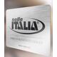 Selle Italia Naklejka na szybę SELLE ITALIA ID MATCH AUTHORIZED DEALER