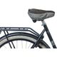 Basil Pokrowiec na siodło BASIL BOHEME SADDLE COVER wododporny, charcoal (NEW 2024)