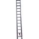 DRAUMET Folding ladder 3.8 m